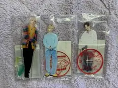 TREASURE ヨシ アクスタ