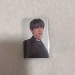 ENHYPEN ANSWER ヒスン トレカ