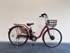 ブリヂストンフロンティア B400 電動自転車中古【B0l63104】 ブリヂストンフロンティア B400 電動自転車中古【B0l63104】 - メルカリ