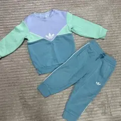 adidas セットアップ90cm