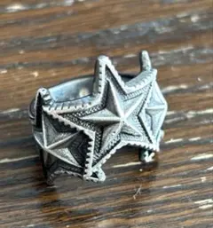コディサンダーソン　3 interlocking Star リングのサムネイル