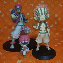 2025年最新】ちまっ!きゃら 鬼滅の刃6の人気アイテム - メルカリ