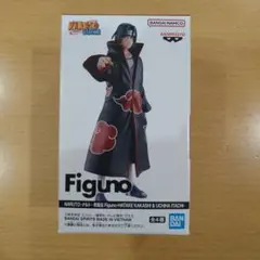 ※開封発送　NARUTOナルト フィギュア Figuno うちはイタチ D 1点のサムネイル