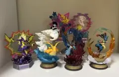 ポケモン　リーメント