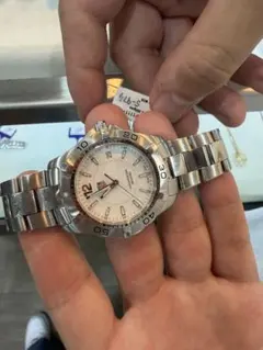 TAG Heuer Aquaracer WAF1111 SB メンズ 腕時計のサムネイル