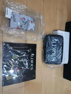 theGazettE 異演 RUKI ルキ 葵 グッズ ガゼット 共喰い - メルカリ