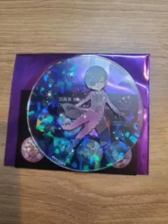 黒執事 Black Label アクリルコースター vol.3 シエル