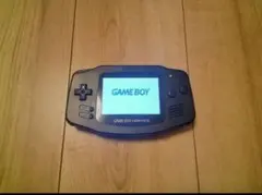 ゲームボーイアドバンス　IPS液晶 Laminated