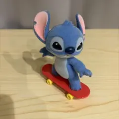 TOPTOY スティッチ フィギュア