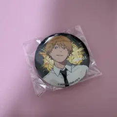 チェンソーマン ランダム缶バッジ デンジ