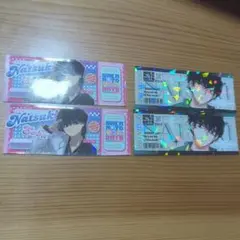 SAKAMOTO DAYS ホロカードコレクション サカモトデイズ 勢羽夏生 篁