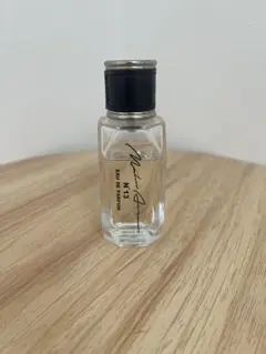 【希少品】【未使用】Matin Avenir N° 13 50ml 朝倉未来 2025年最新】matin avenir 香水の人気アイテム - メルカリ