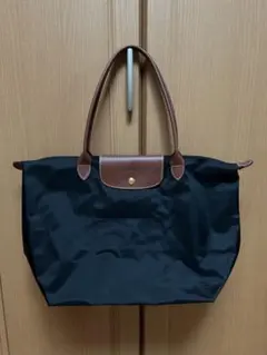 LONGCHAMP プリアージュ L ショルダーバッグ