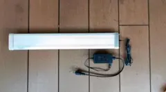 リスター 1200用 水中蛍光灯40w 60ヘルツ中古品 - メルカリ
