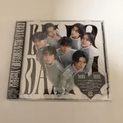 YES!東京 原因は自分にある。盤 新品未開封 トレカ入り