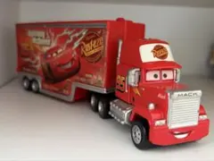 最安値　カーズ　トミカ　トレーラートラック　マック