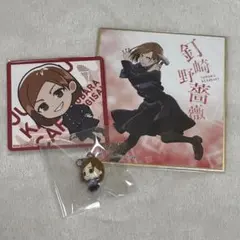 呪術廻戦 釘崎野薔薇 グッズセット - メルカリ