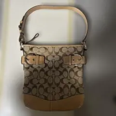 coach ハンドバッグ