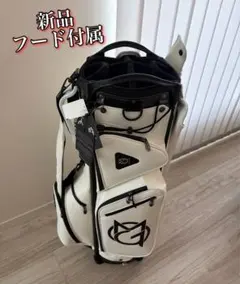 Taylormade キャディバックマスターズマキロイ限定モデル - メルカリ