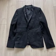 ジョンローレンスサリバン×DORMEUIL テーラードジャケット　レディース1のサムネイル