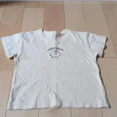 PEANUTS スヌーピー Tシャツ 90のサムネイル