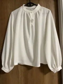 ブラウス　入園式　入学式