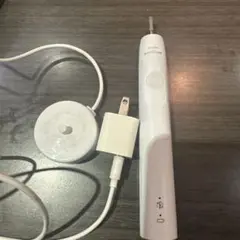 필립스 소닉케어 전동 칫솔 및 충전 케이블 2024
