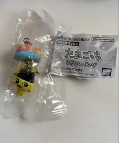 たまごっち UFOスイング まめっち