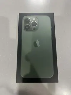 2026年最新】iphone 13 pro 256 グリーンの人気アイテム - メルカリ