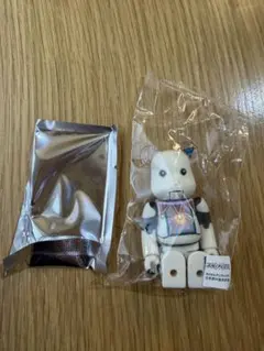 【新品】BE@RBRICK SERIES 51 ジャンクワールド