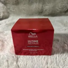 ウエラ ヘアトリートメントのサムネイル