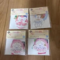 カードキャプターさくら　くじ　セット