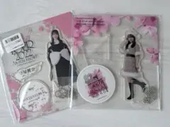 2026年最新】守屋麗奈 アクリルスタンドの人気アイテム - メルカリ