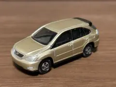 2026年最新】トミカ トヨタ ハリアーの人気アイテム - メルカリ