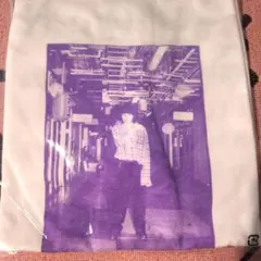 銀杏BOYZ ロングスリーブ Tシャツ Lサイズ 峯田和伸 - メルカリ