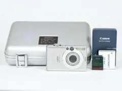 G3049】 Canon IXY Digital 50 キャノン イクシ - メルカリ