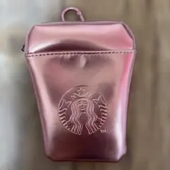 スターバックス　ポーチ