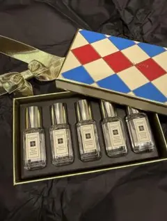 JO MALONE LONDON コロン 9mL キーチェーン付 - メルカリ