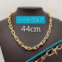 タイタンスパイク ネックレス ゴールド 登坂広臣 omi 43cm - メルカリ
