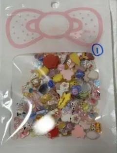 ネイルパーツ① まとめ売り