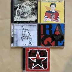 2026年最新】rage against the machine dvdの人気アイテム - メルカリ