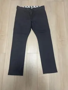 ディッキーズ　TCストレッチナローパンツ 34