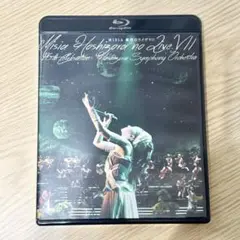 MISIA / 星空のライヴVII 15th Celebration