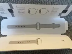 Apple Watch バンド　スターライト　純正　正規