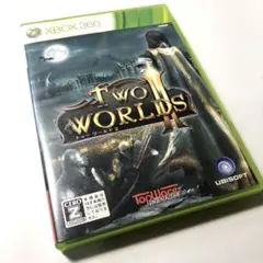 XBOX360 トゥーワールド2