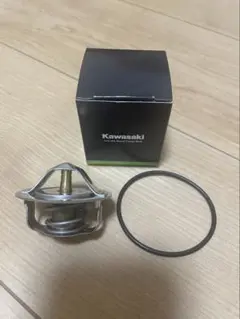ZRX400 ZRX サーモスタット Oリング サーモ エンジン 1125 - メルカリ