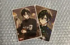 VOLTACTION ヴォルタクション カレー 四季凪アキラ レア ノーマル