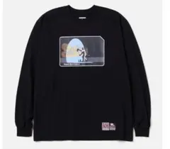 2025年最新】NEIGHBORHOOD メンズ 七分・長袖カットソーの人気