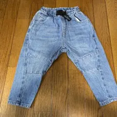 GROOVY COLORS デニムパンツ 100