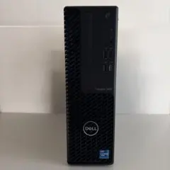 DELL Precision 3450 SFF デスクトップPC 本体のサムネイル